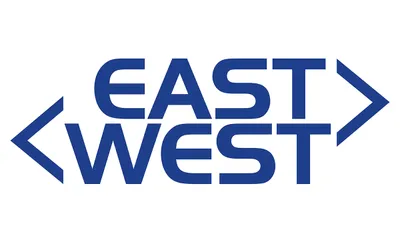 Illustratie East-West e-Ticketing