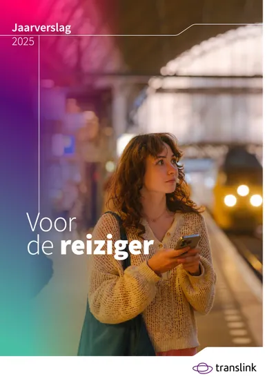 2025: Meer reizigers, meer OVpay